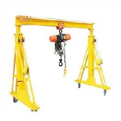 Crane