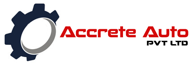 Accrete